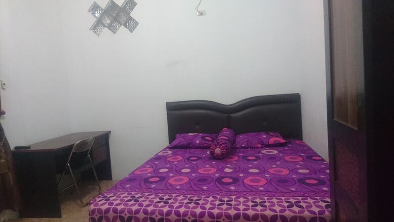 Rumah Singgah Keluarga