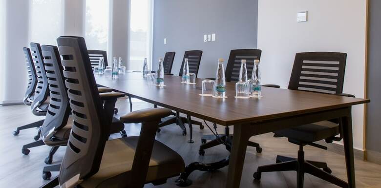 Hs Hotsson Long Stay Cdmx Condesa Sur