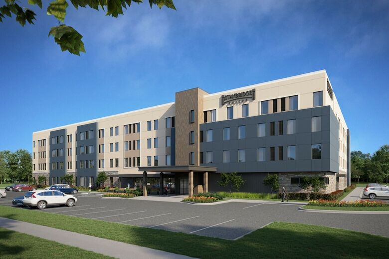 Hotel Staybridge Suites Winter Haven Auburndale By Ihg