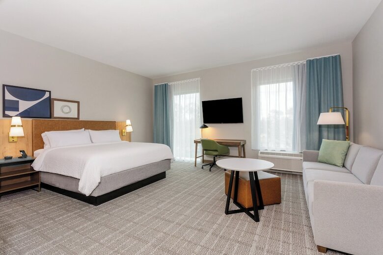 Hotel Staybridge Suites Winter Haven Auburndale By Ihg