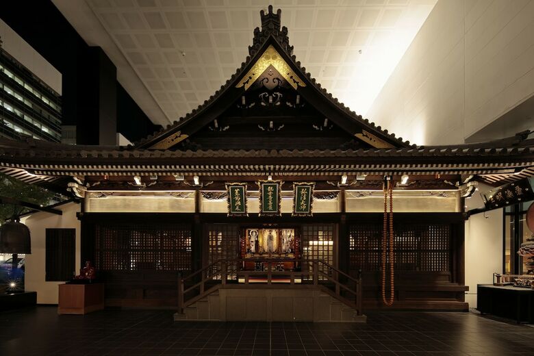 Candeo Hotels Osaka Shinsaibashi