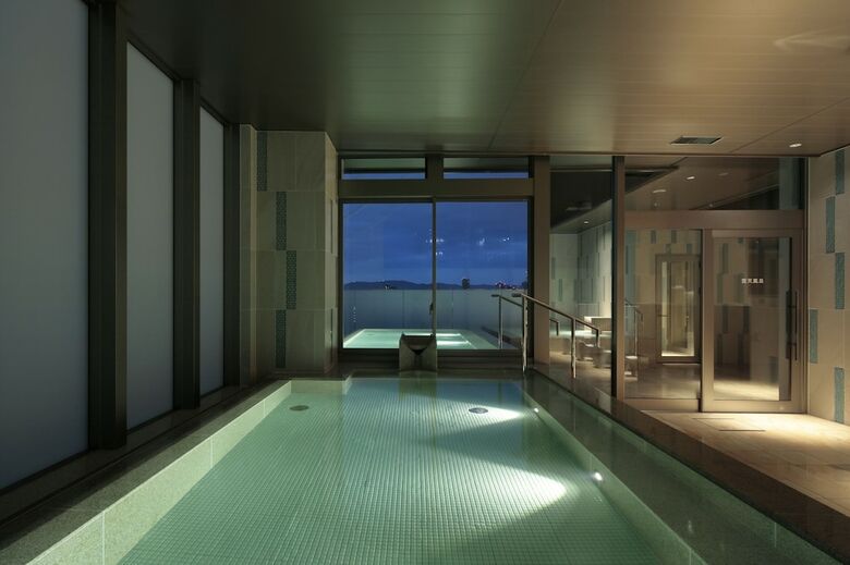 Candeo Hotels Osaka Shinsaibashi