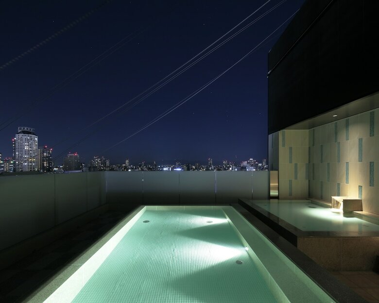 Candeo Hotels Osaka Shinsaibashi