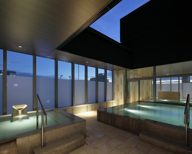 Candeo Hotels Osaka Shinsaibashi