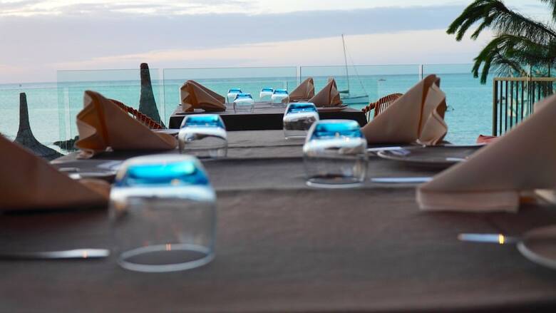 Wonders Beach Boutique Hotel