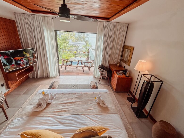 Wonders Beach Boutique Hotel