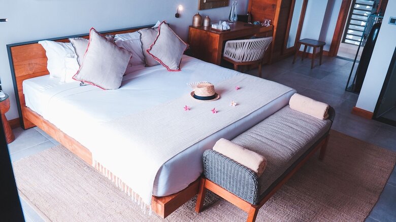 Wonders Beach Boutique Hotel