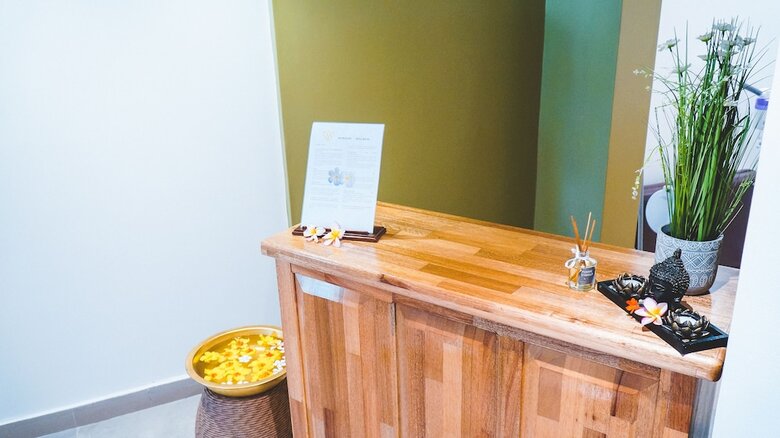 Wonders Beach Boutique Hotel