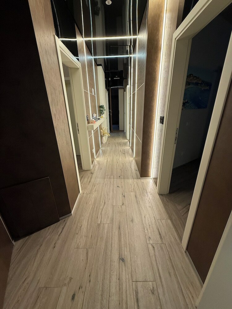 Bed & Breakfast Th Luxury Rooms