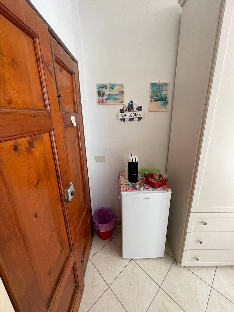 Room-giuly's Room Porto Santo Stefano