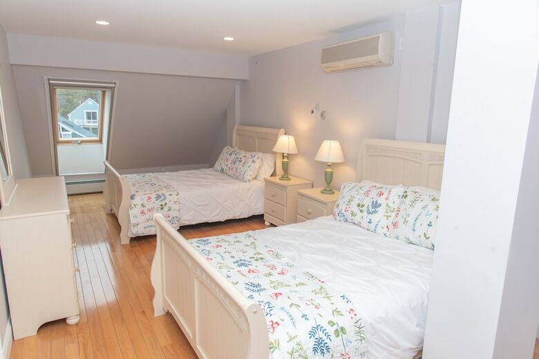 Posada Inn On Peaks Island