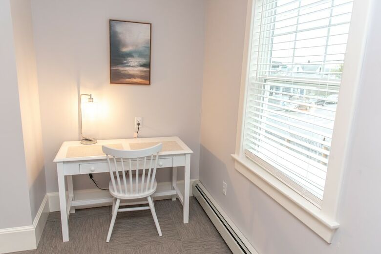 Posada Inn On Peaks Island