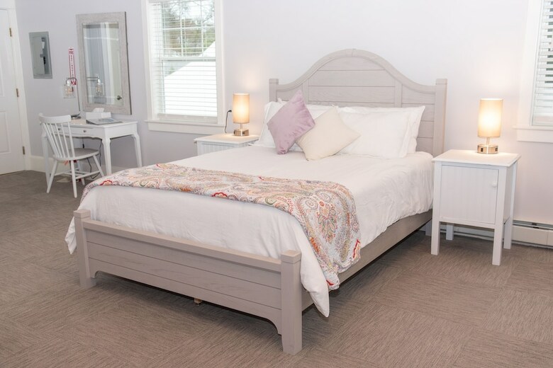 Posada Inn On Peaks Island