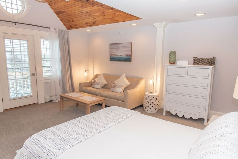 Posada Inn On Peaks Island