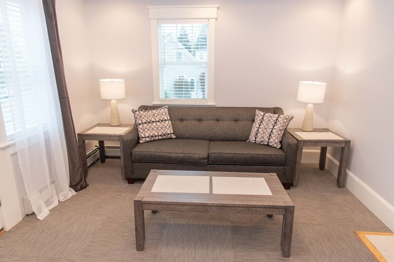 Posada Inn On Peaks Island