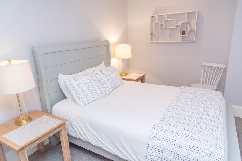 Posada Inn On Peaks Island