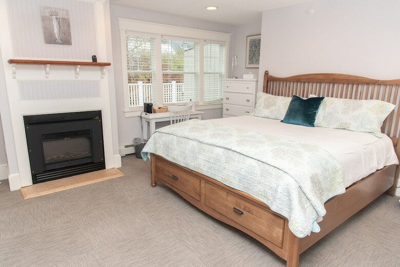 Posada Inn On Peaks Island