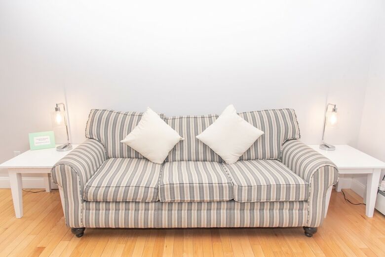 Posada Inn On Peaks Island