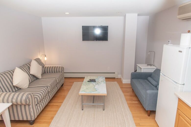 Posada Inn On Peaks Island