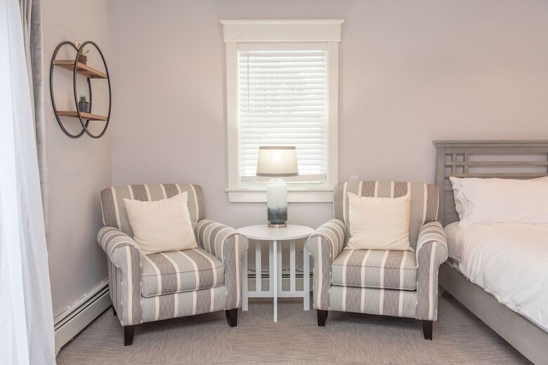 Posada Inn On Peaks Island