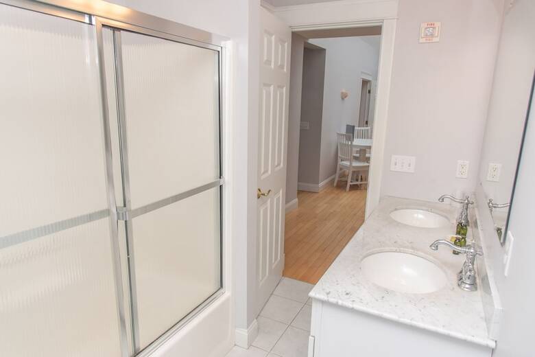 Posada Inn On Peaks Island