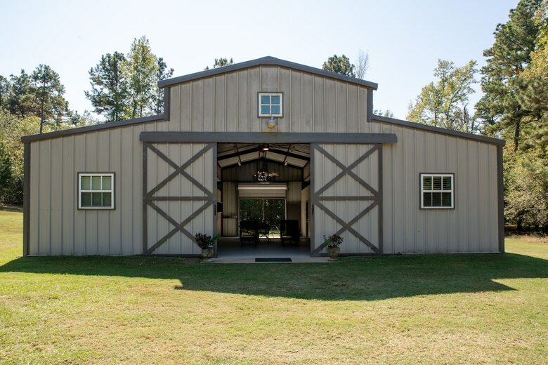 Hotel High Hill Farm