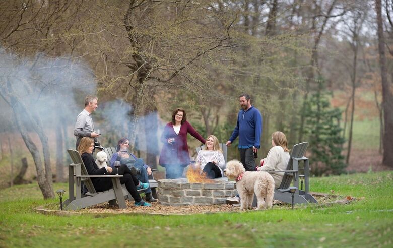 Hotel High Hill Farm