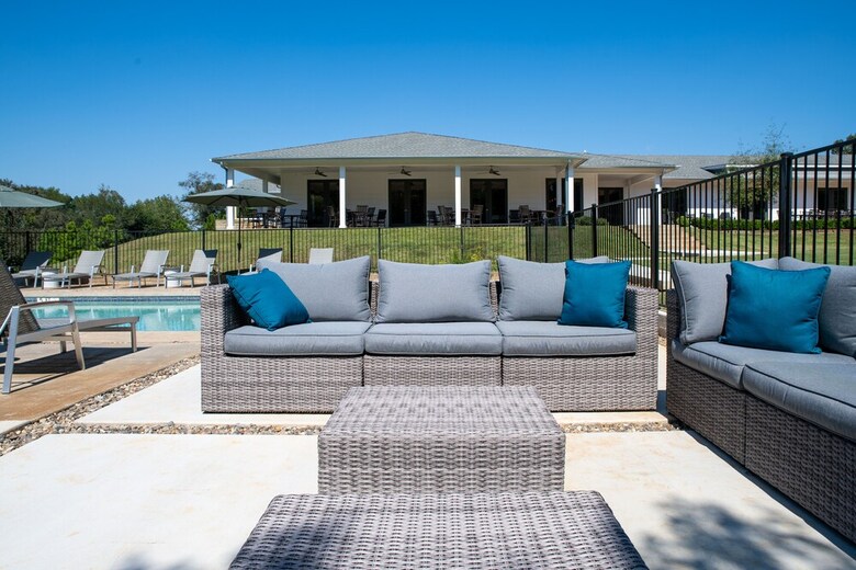 Hotel High Hill Farm