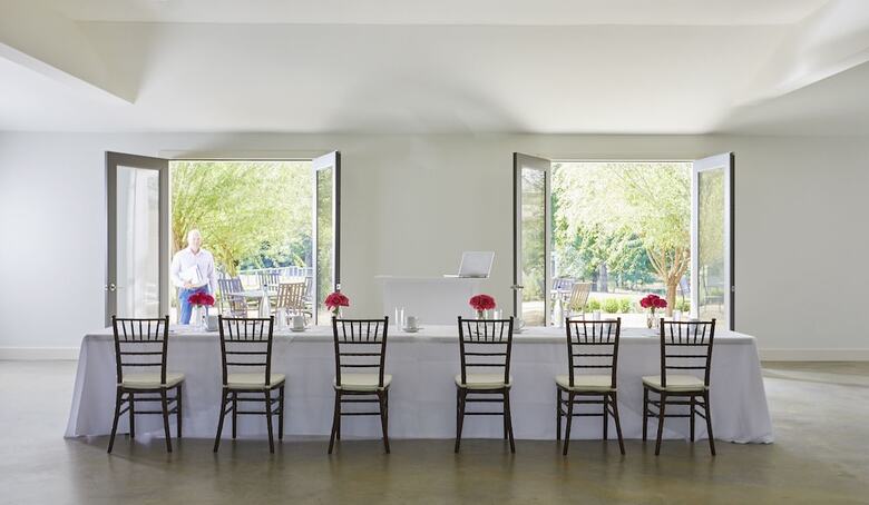 Hotel High Hill Farm