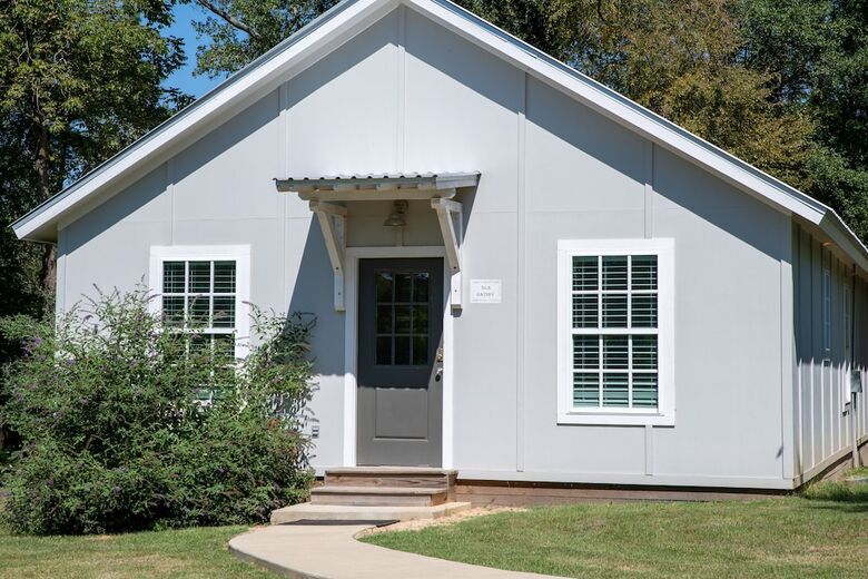 Hotel High Hill Farm