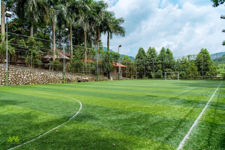 Hotel Dong Goi Eco Retreat