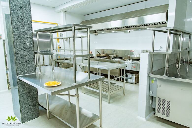 Hotel Dong Goi Eco Retreat