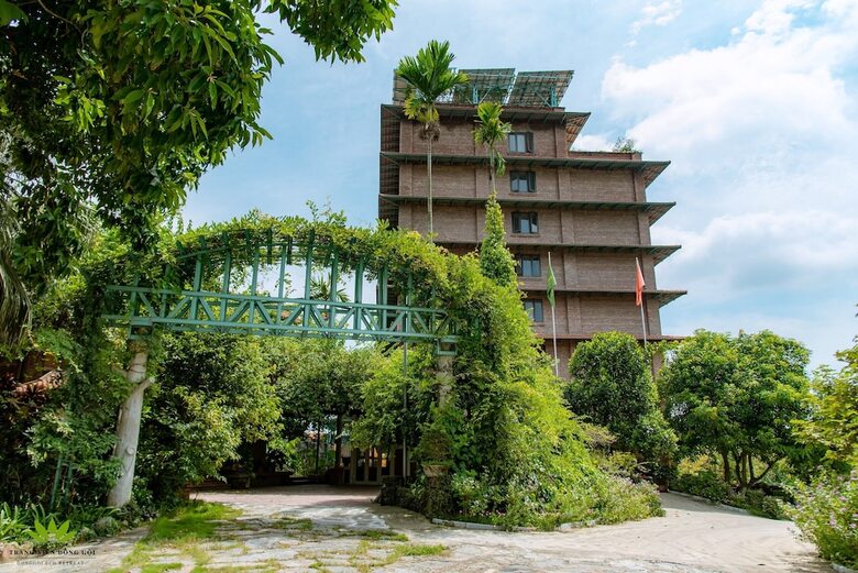 Hotel Dong Goi Eco Retreat
