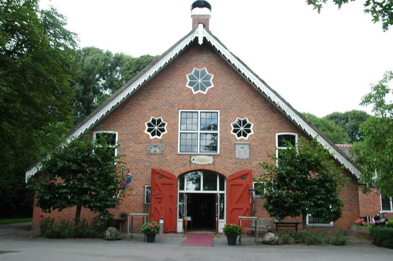 Hotel Restaurant Landgoed Ekenstein