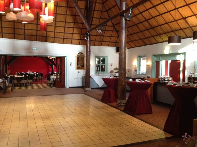 Hotel Restaurant Landgoed Ekenstein