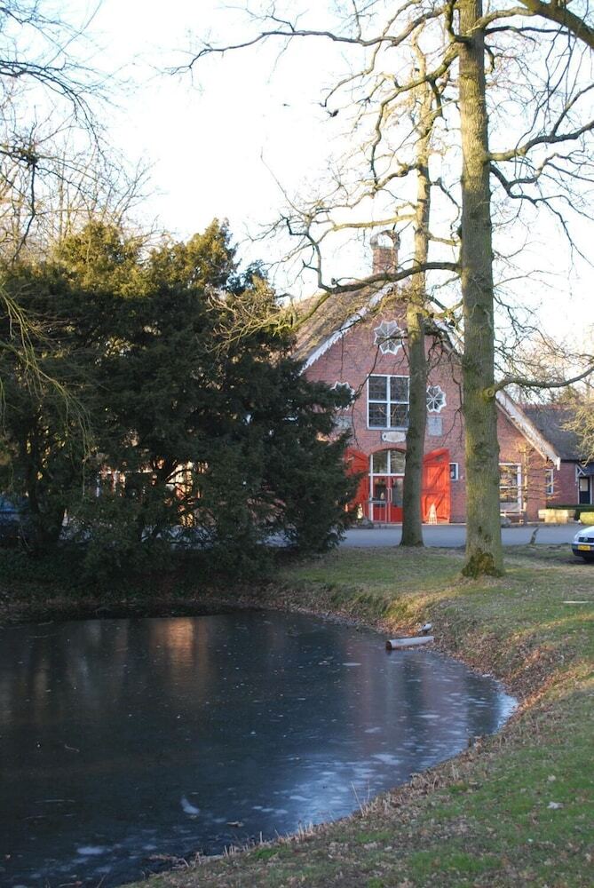 Hotel Restaurant Landgoed Ekenstein