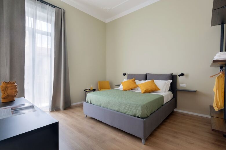 Bed & Breakfast Moris