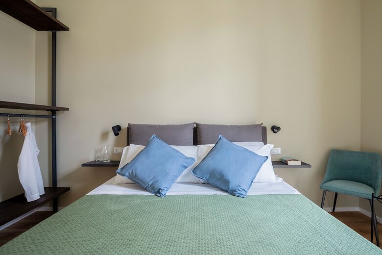 Bed & Breakfast Moris