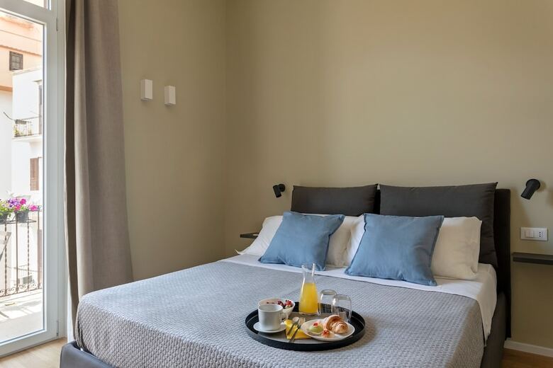 Bed & Breakfast Moris