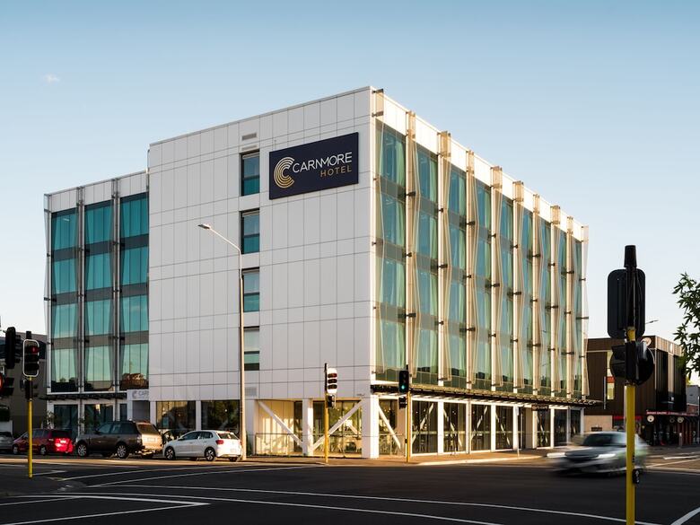 Carnmore Hotel Christchurch