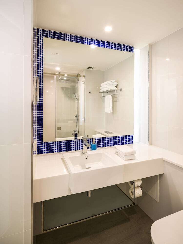 Carnmore Hotel Christchurch