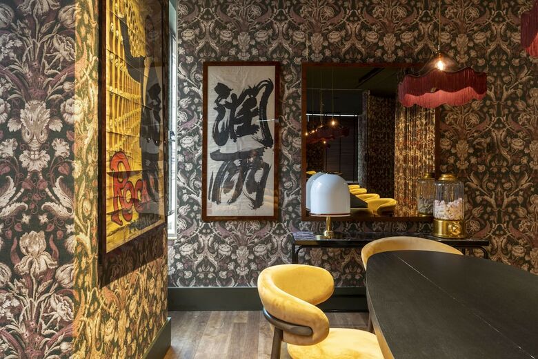 Radisson Collection Hotel, Santa Sofia Milan