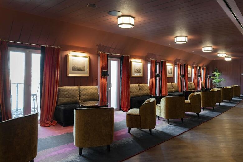 Radisson Collection Hotel, Santa Sofia Milan