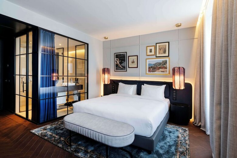 Radisson Collection Hotel, Santa Sofia Milan