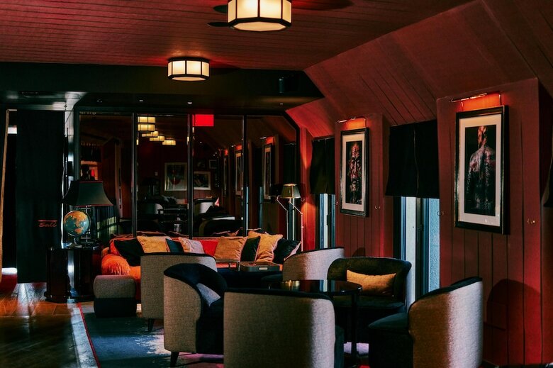 Radisson Collection Hotel, Santa Sofia Milan