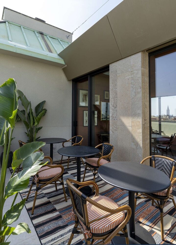 Radisson Collection Hotel, Santa Sofia Milan