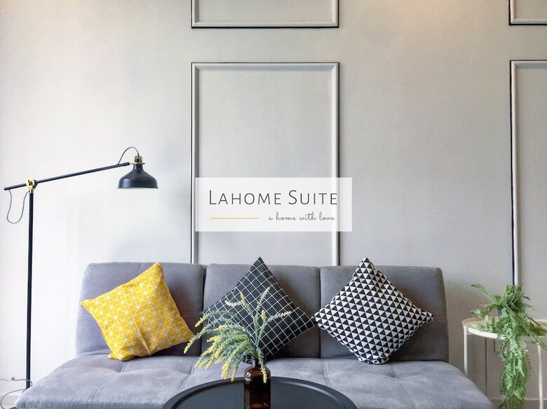 Aparthotel The Robertson Kl By Lahome Suite