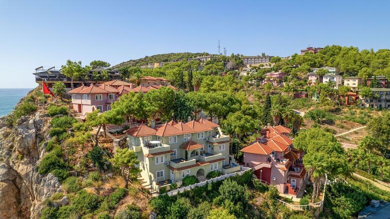 Hotel Senza Garden Holiday Club