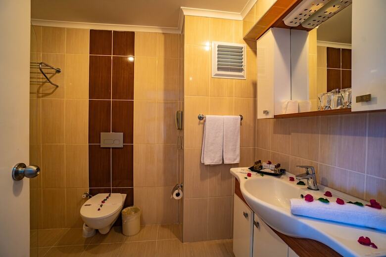 Hotel Senza Garden Holiday Club