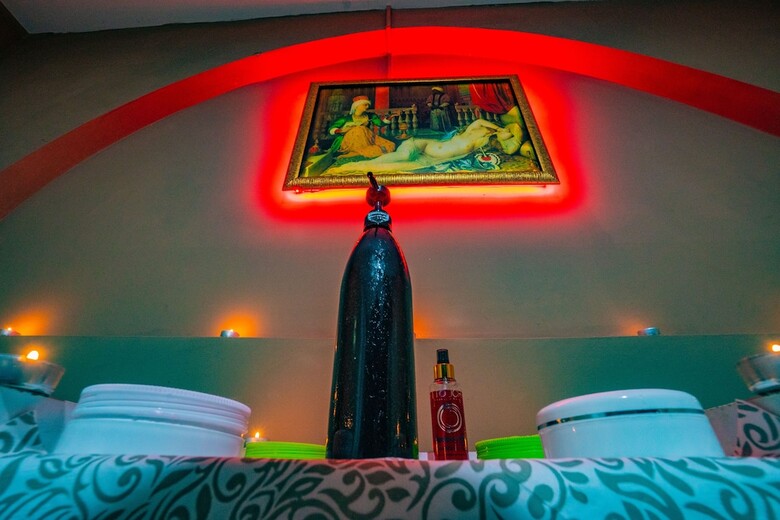 Hotel Senza Garden Holiday Club